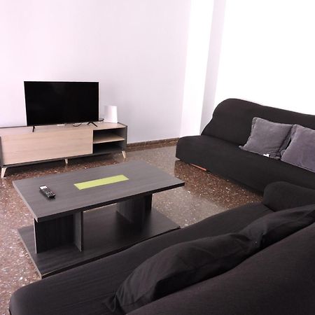 Apartamento San Andres Calatayud Zewnętrze zdjęcie