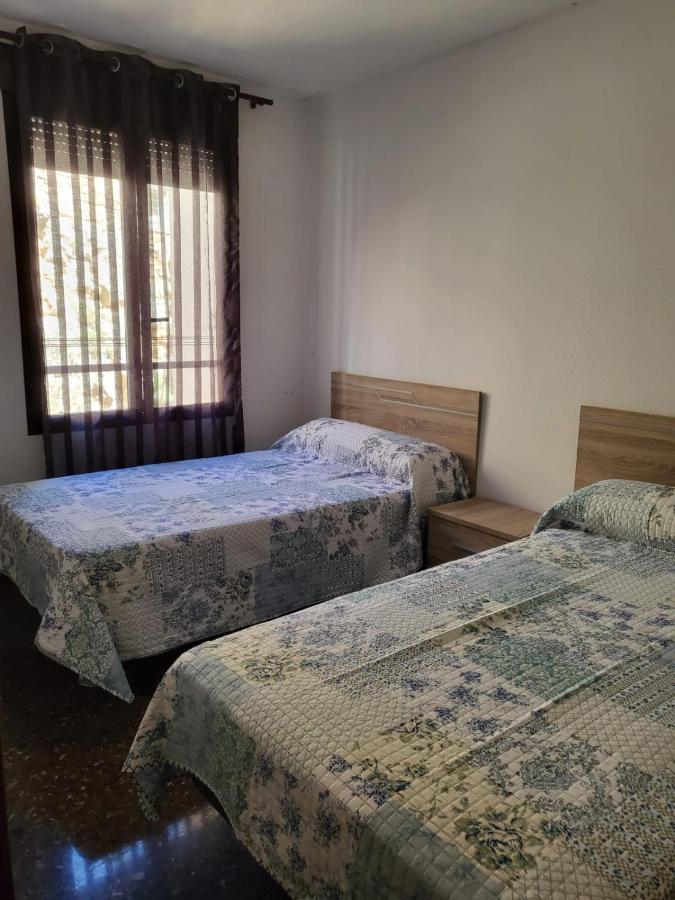 Apartamento San Andres Calatayud Zewnętrze zdjęcie