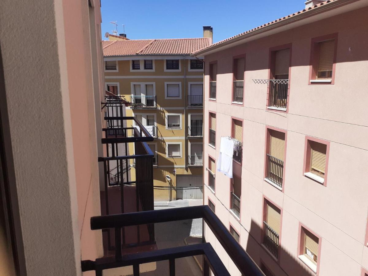 Apartamento San Andres Calatayud Zewnętrze zdjęcie