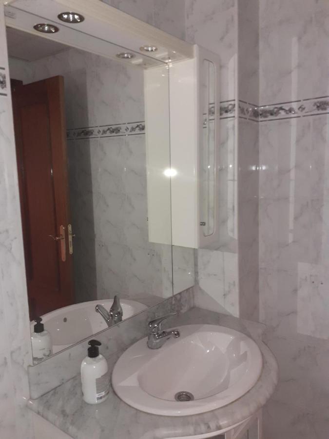 Apartamento San Andres Calatayud Zewnętrze zdjęcie