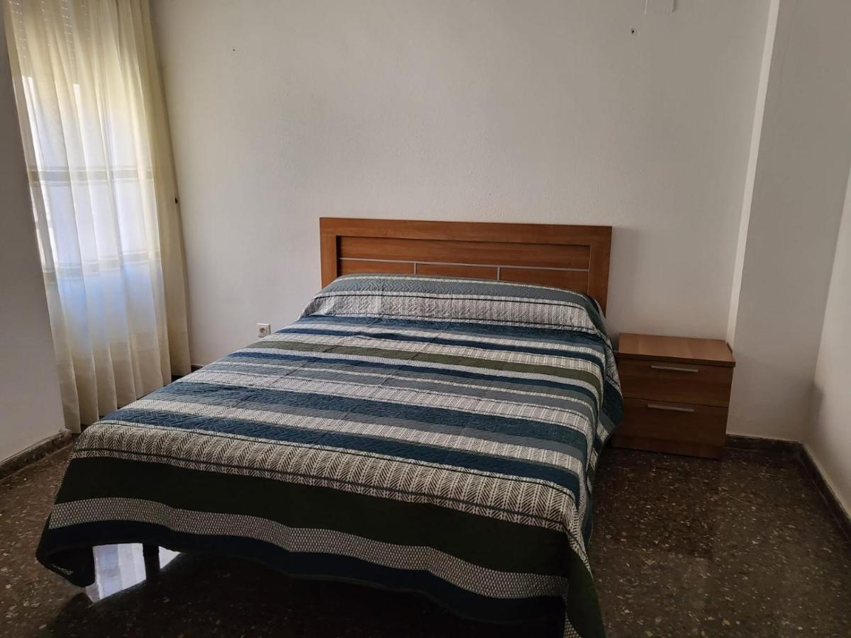 Apartamento San Andres Calatayud Zewnętrze zdjęcie