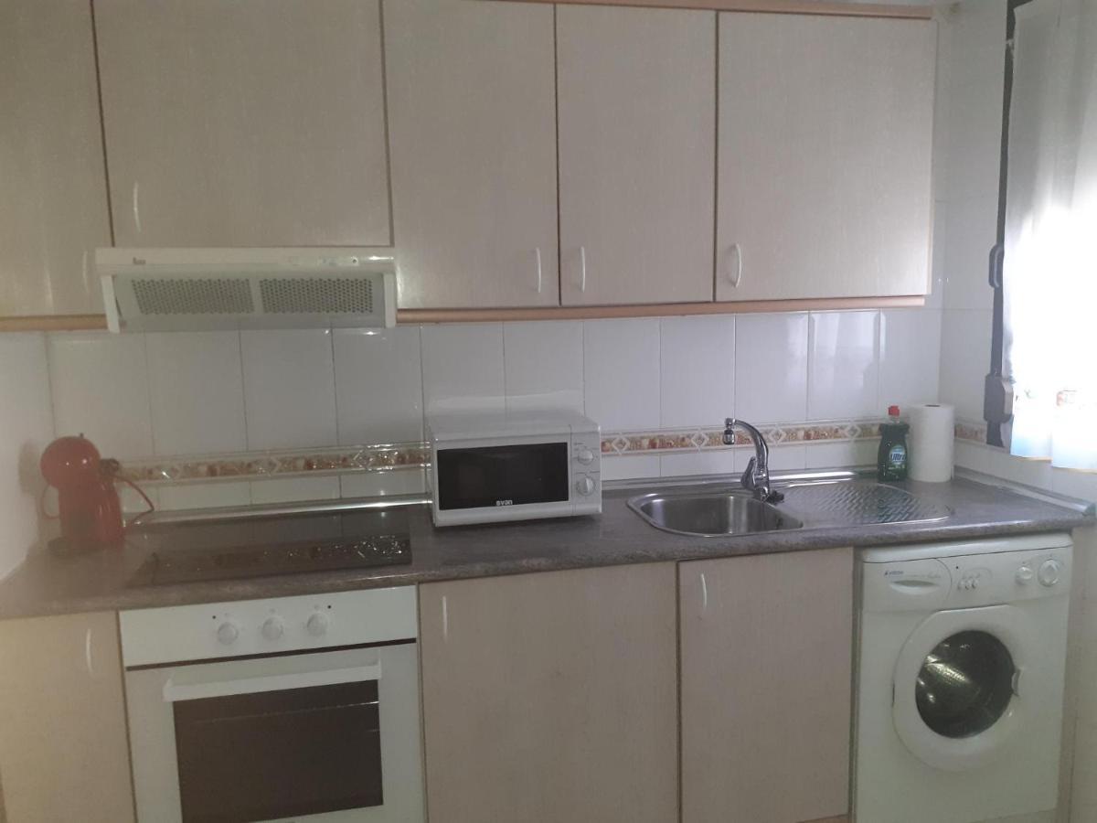Apartamento San Andres Calatayud Zewnętrze zdjęcie
