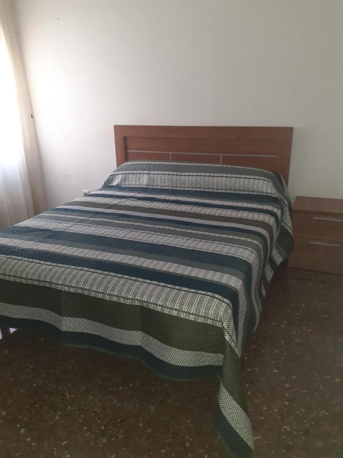 Apartamento San Andres Calatayud Zewnętrze zdjęcie