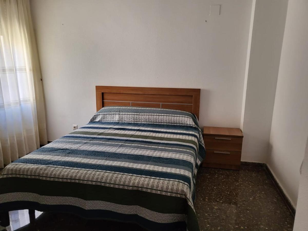Apartamento San Andres Calatayud Zewnętrze zdjęcie