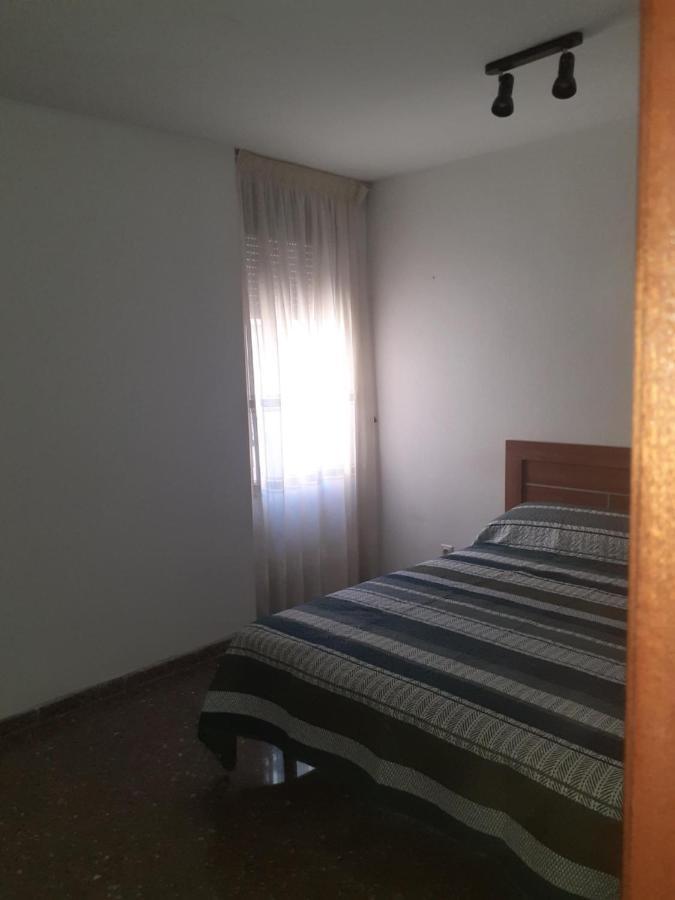 Apartamento San Andres Calatayud Zewnętrze zdjęcie