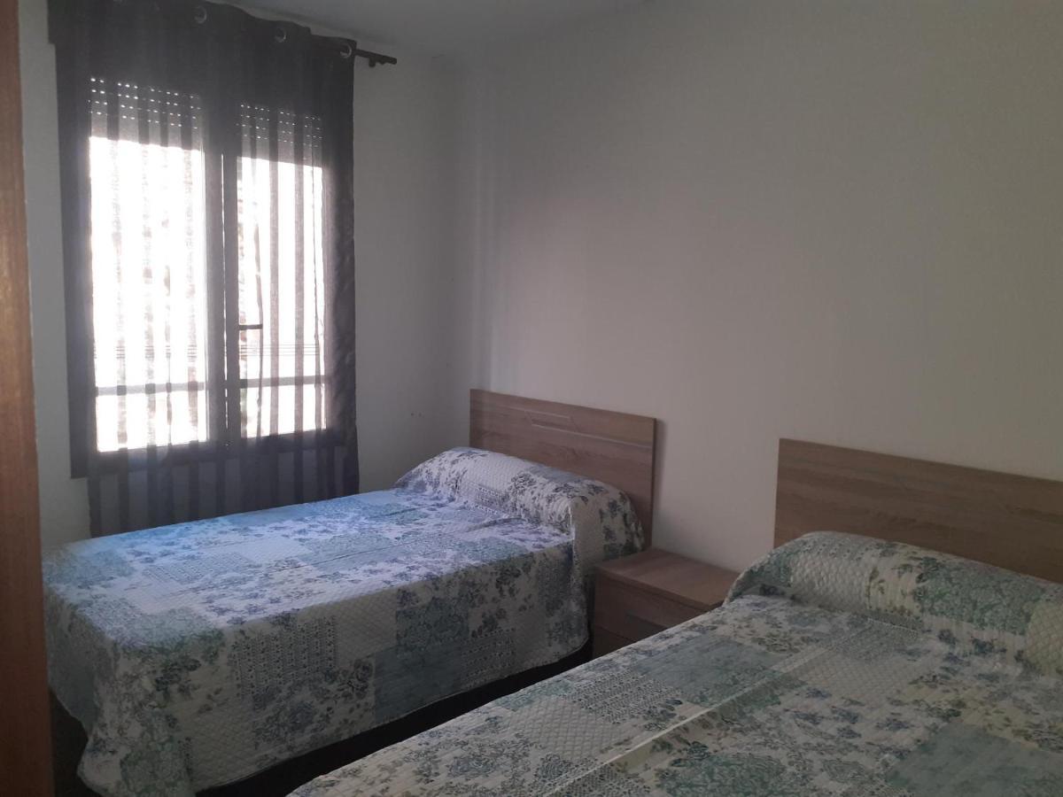 Apartamento San Andres Calatayud Zewnętrze zdjęcie