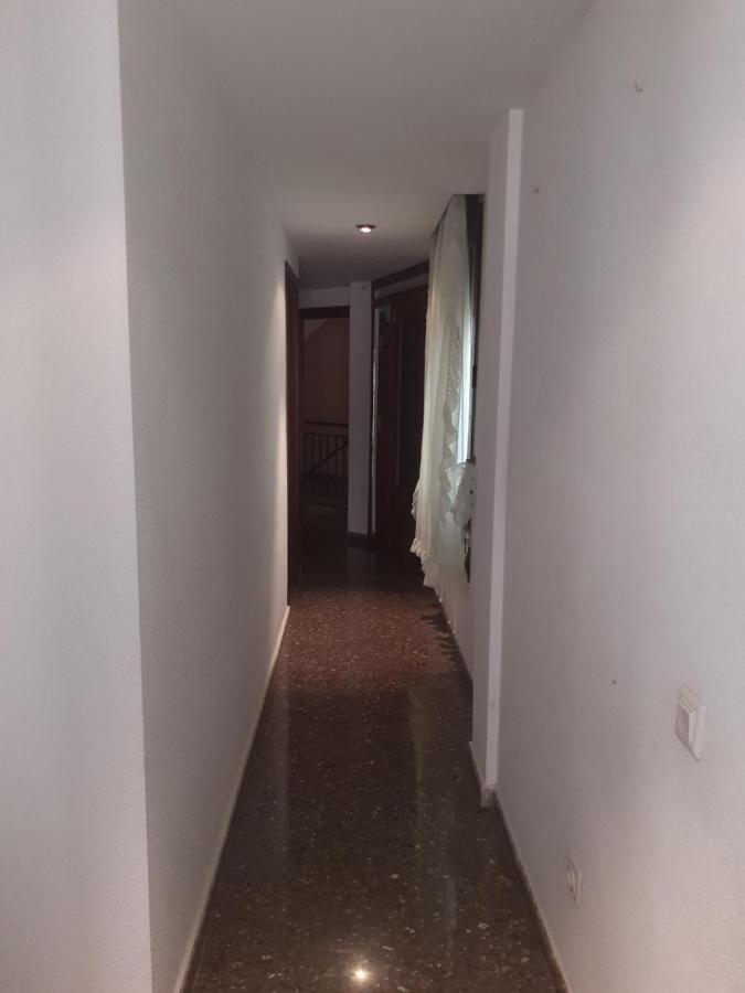 Apartamento San Andres Calatayud Zewnętrze zdjęcie