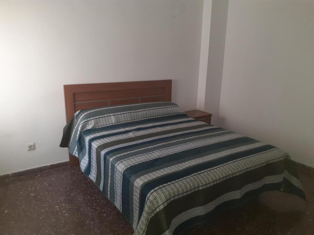 Apartamento San Andres Calatayud Zewnętrze zdjęcie