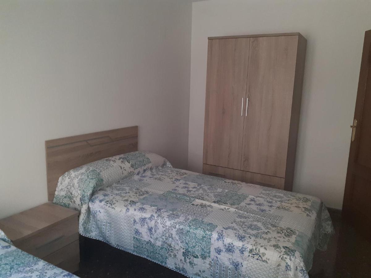 Apartamento San Andres Calatayud Zewnętrze zdjęcie