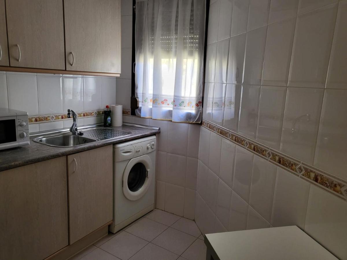 Apartamento San Andres Calatayud Zewnętrze zdjęcie