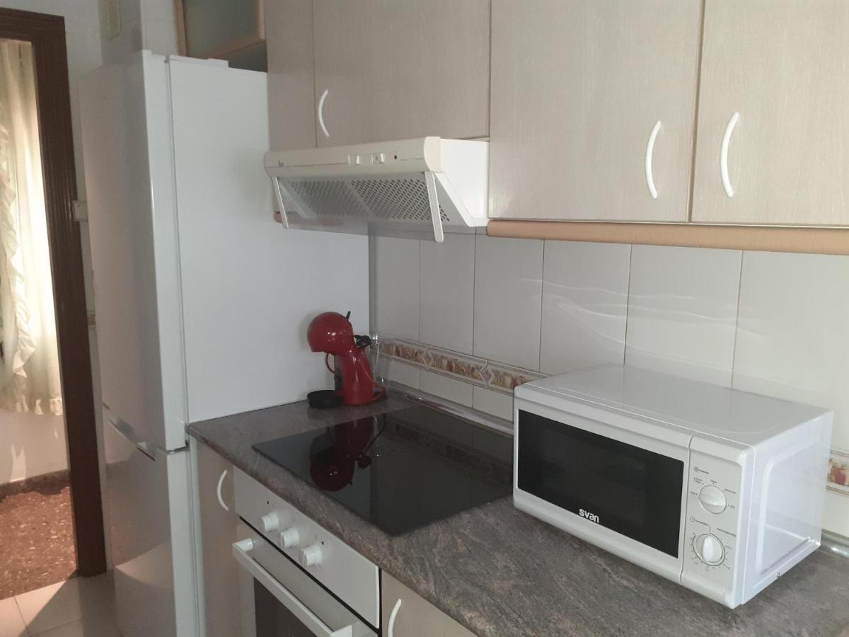 Apartamento San Andres Calatayud Zewnętrze zdjęcie