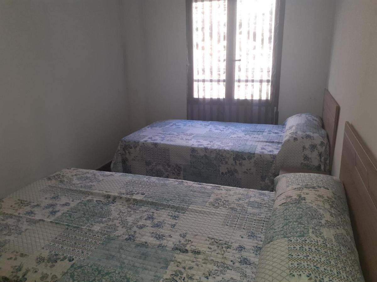 Apartamento San Andres Calatayud Zewnętrze zdjęcie