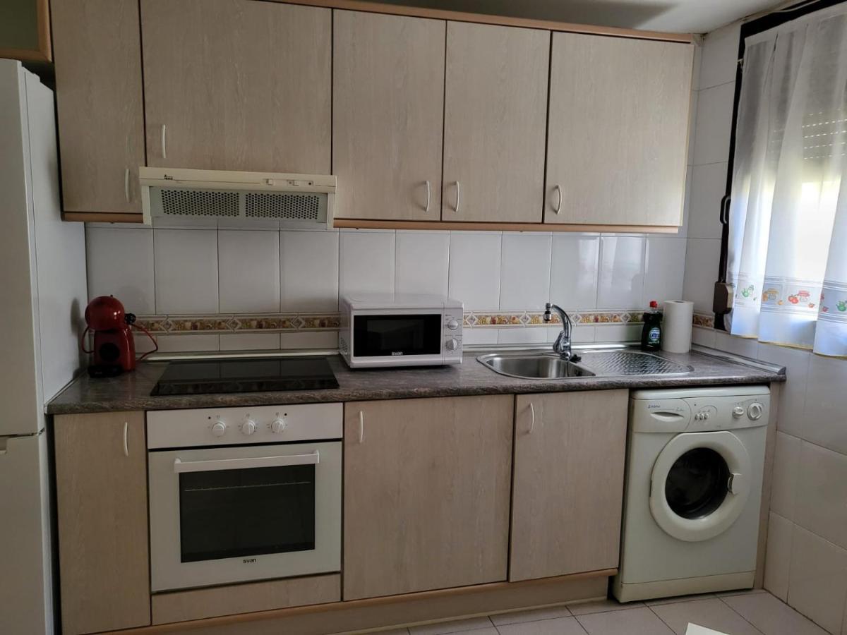 Apartamento San Andres Calatayud Zewnętrze zdjęcie