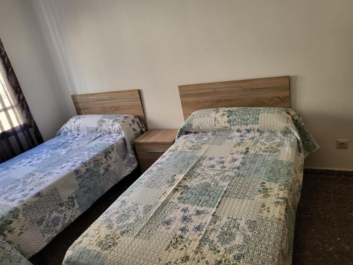Apartamento San Andres Calatayud Zewnętrze zdjęcie