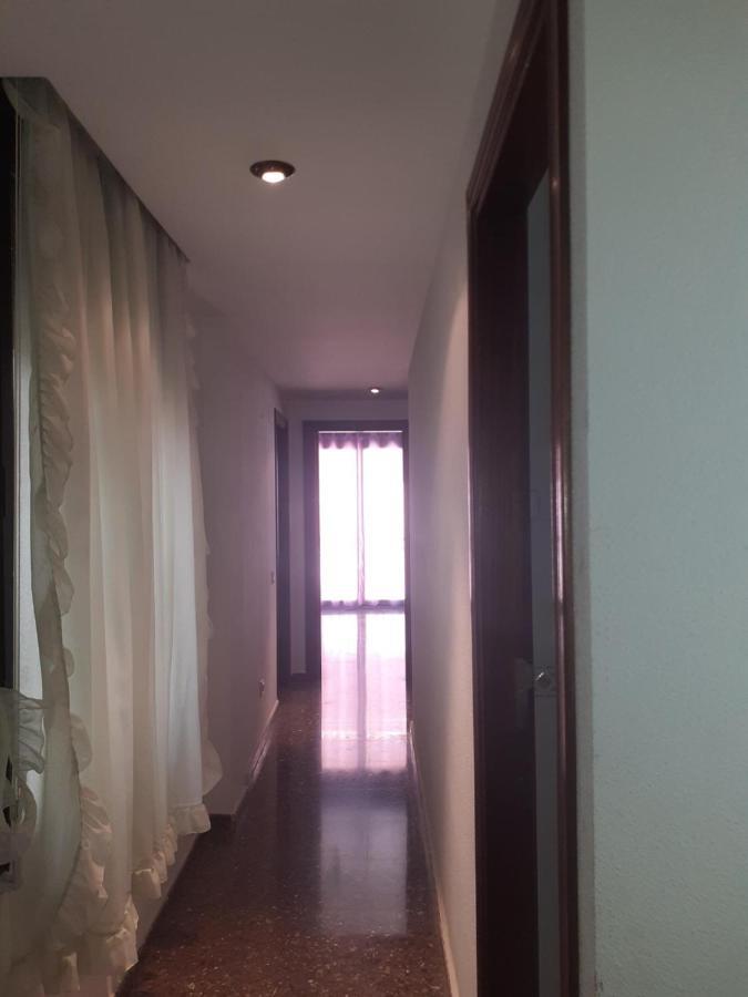 Apartamento San Andres Calatayud Zewnętrze zdjęcie