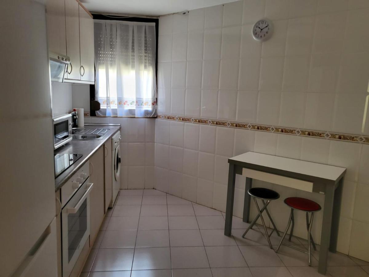 Apartamento San Andres Calatayud Zewnętrze zdjęcie