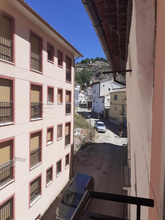 Apartamento San Andres Calatayud Zewnętrze zdjęcie