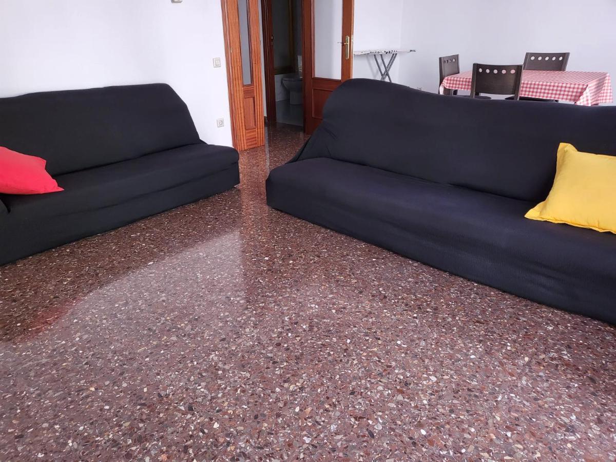 Apartamento San Andres Calatayud Zewnętrze zdjęcie