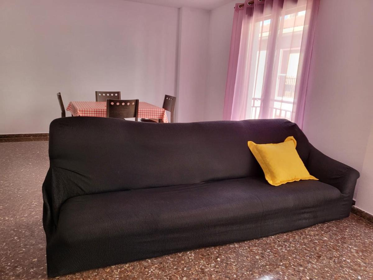 Apartamento San Andres Calatayud Zewnętrze zdjęcie