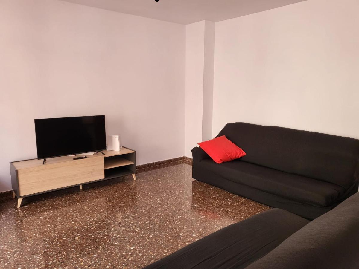 Apartamento San Andres Calatayud Zewnętrze zdjęcie