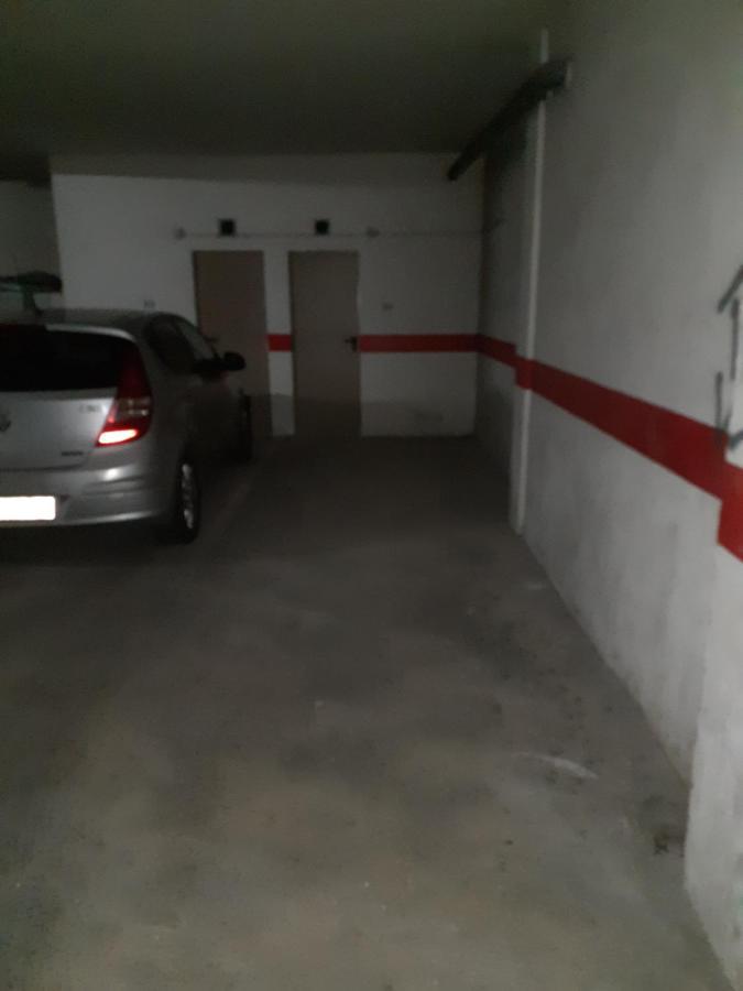 Apartamento San Andres Calatayud Zewnętrze zdjęcie