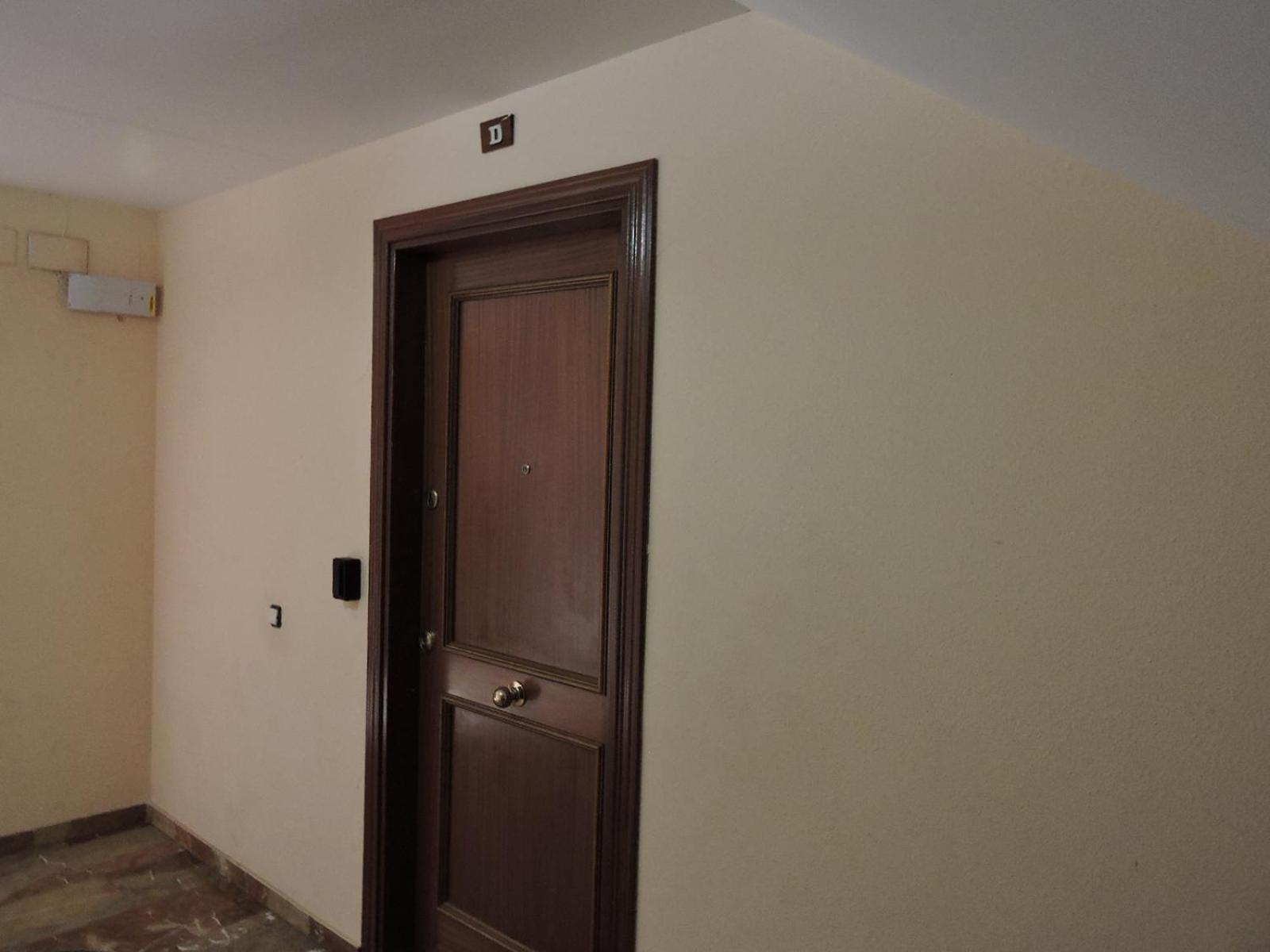 Apartamento San Andres Calatayud Zewnętrze zdjęcie