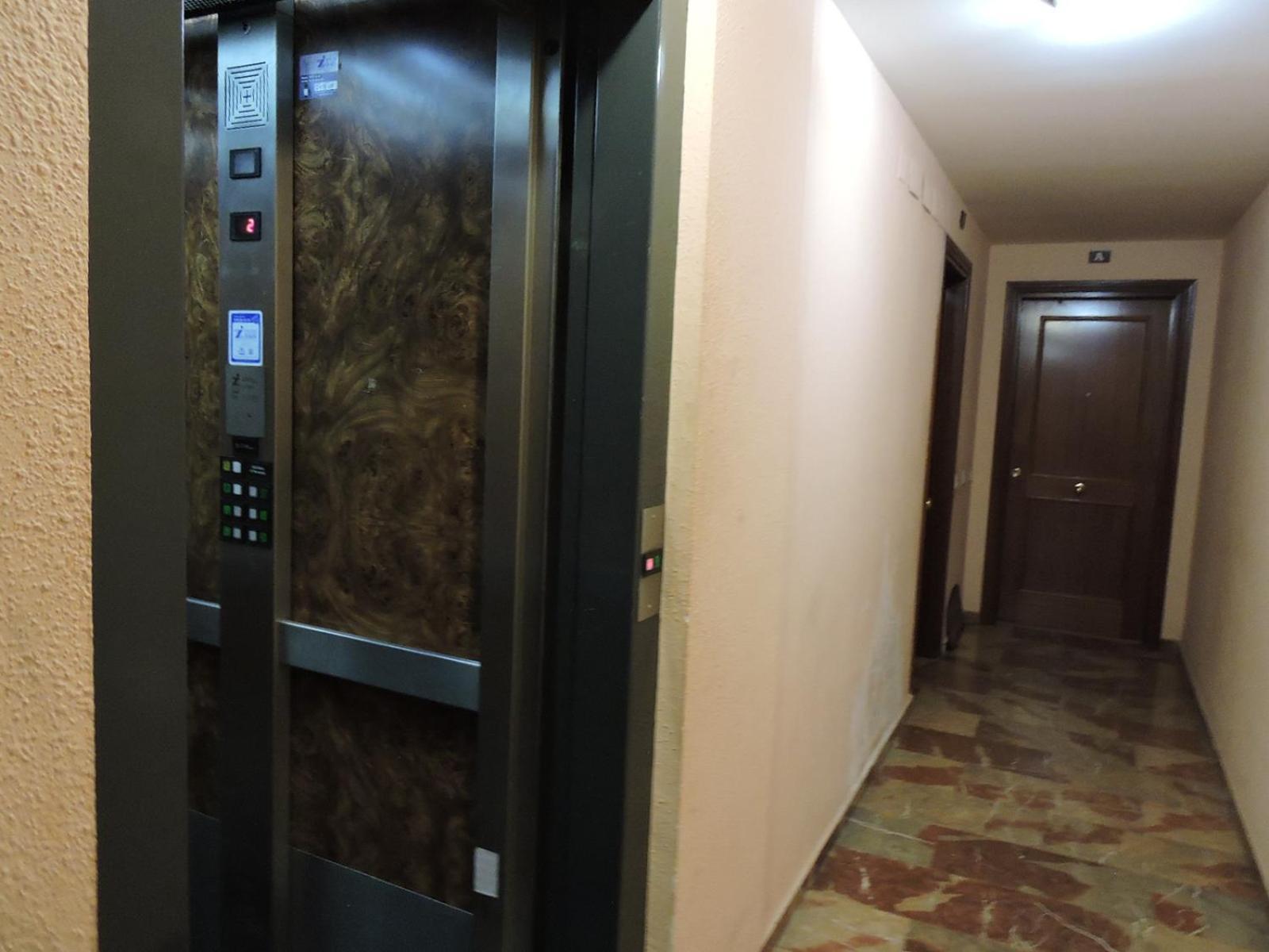 Apartamento San Andres Calatayud Zewnętrze zdjęcie