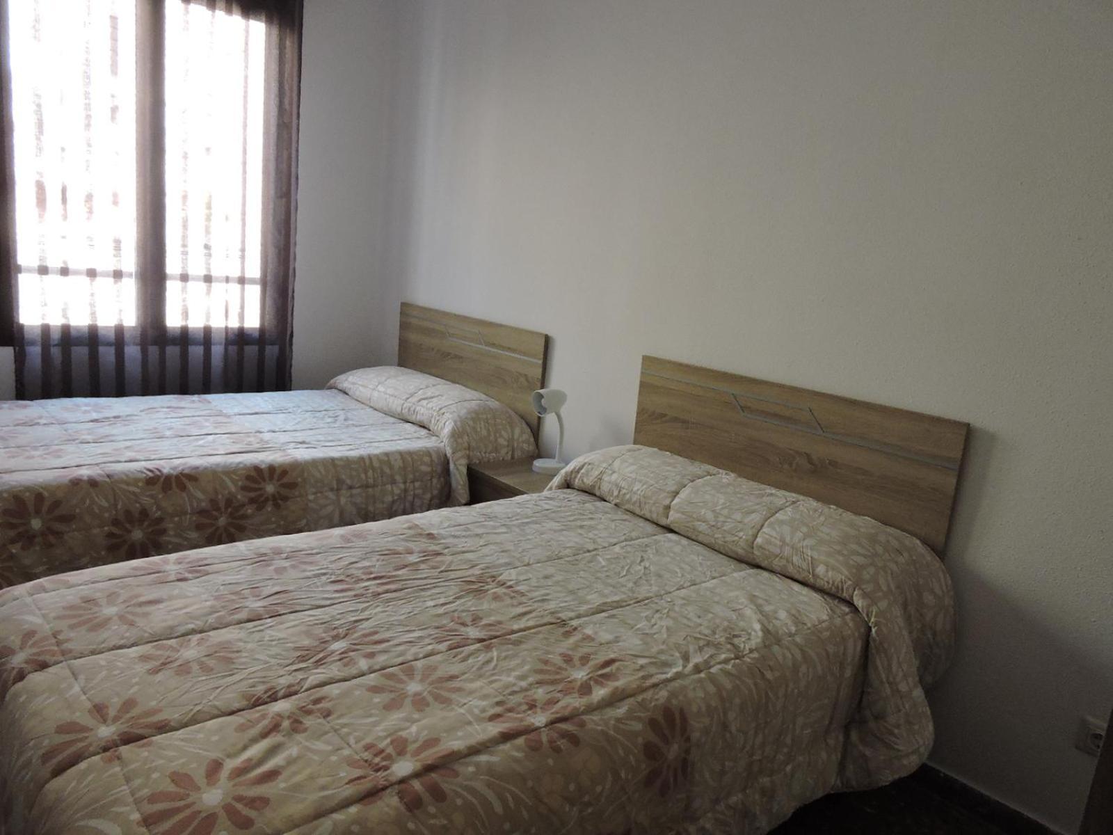 Apartamento San Andres Calatayud Zewnętrze zdjęcie