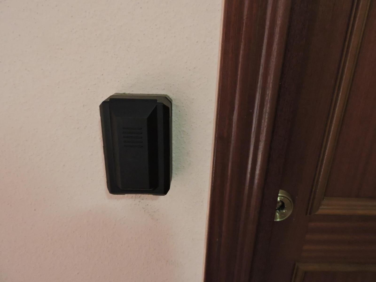 Apartamento San Andres Calatayud Zewnętrze zdjęcie