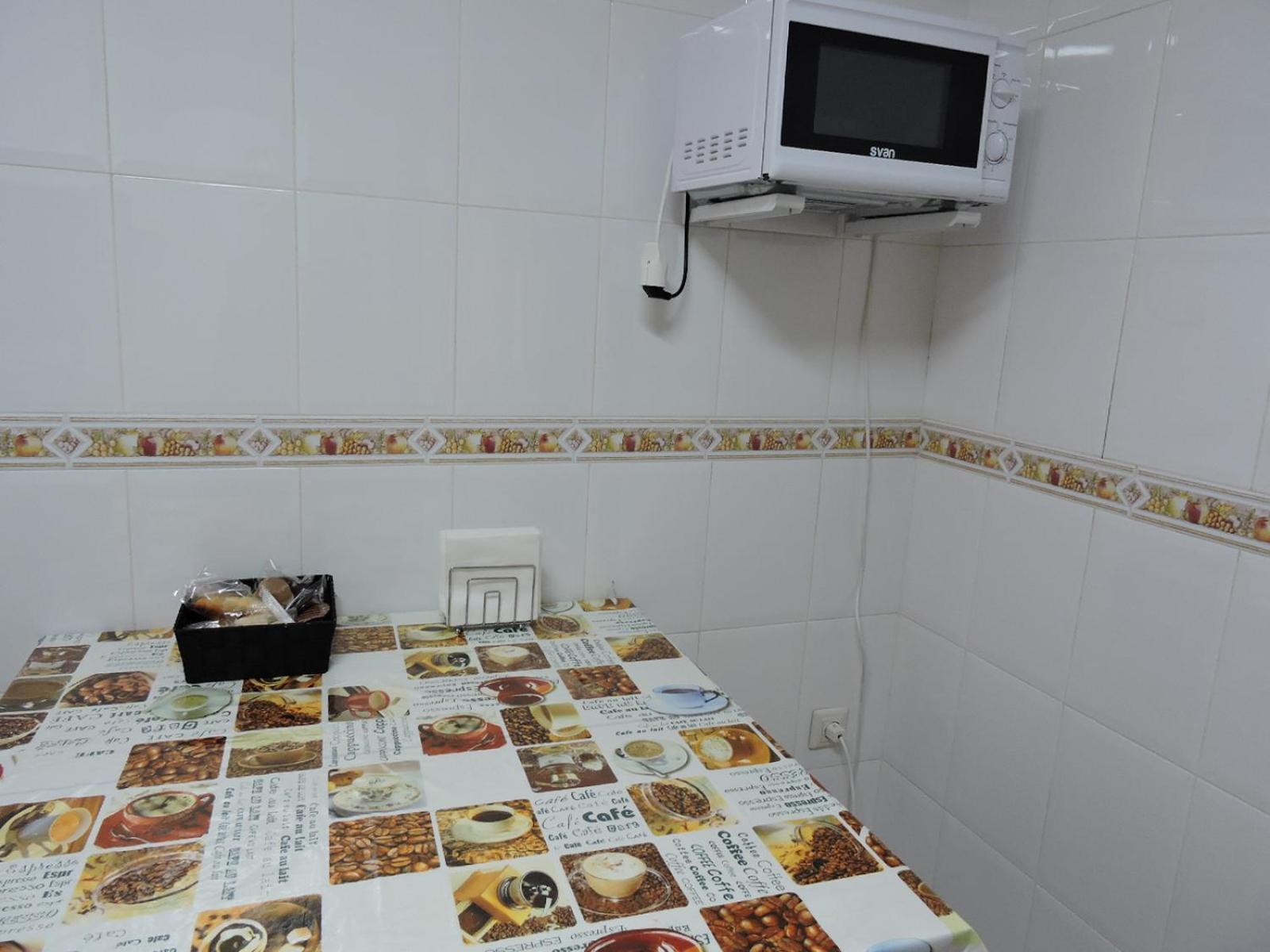 Apartamento San Andres Calatayud Zewnętrze zdjęcie