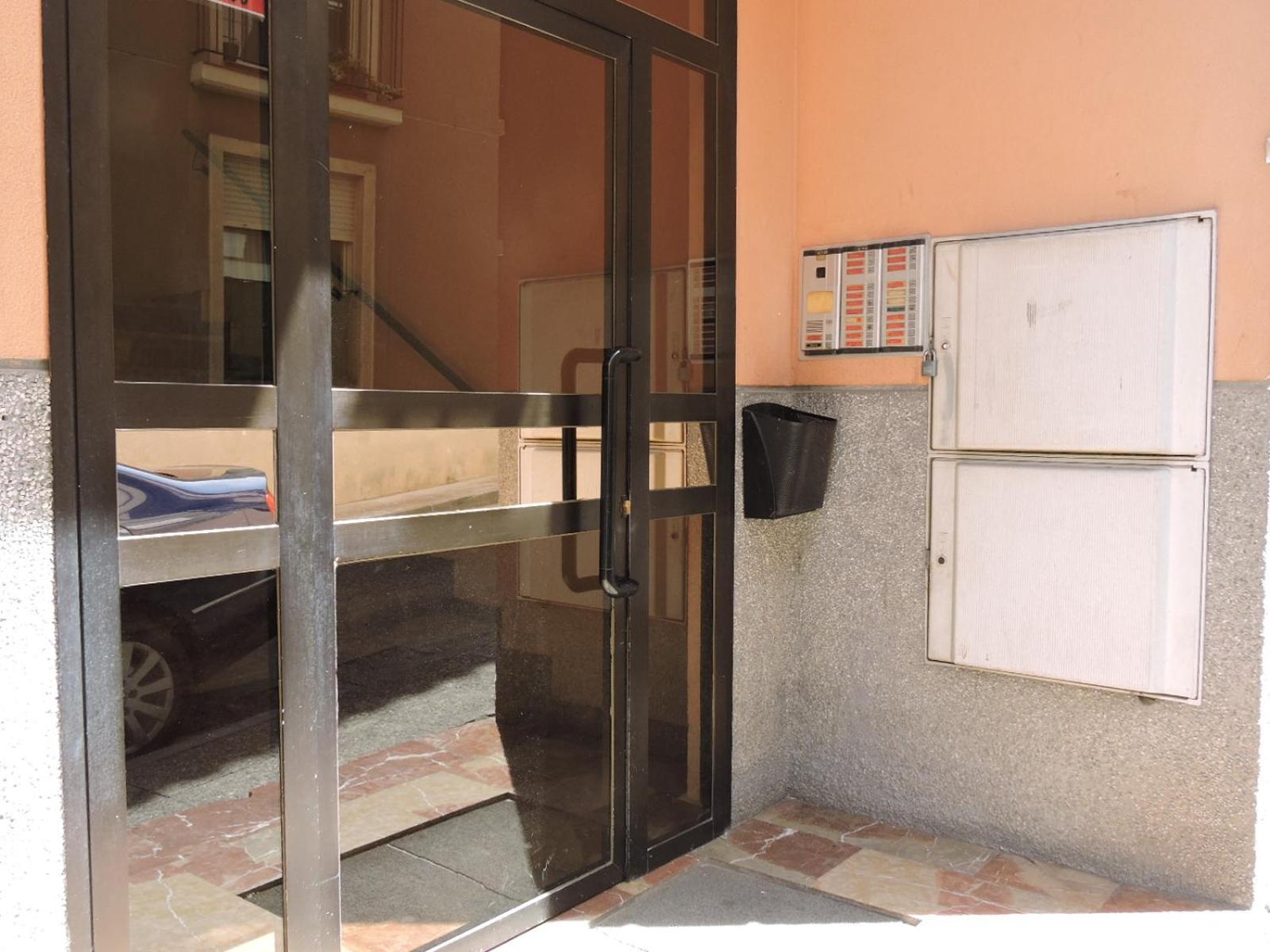 Apartamento San Andres Calatayud Zewnętrze zdjęcie