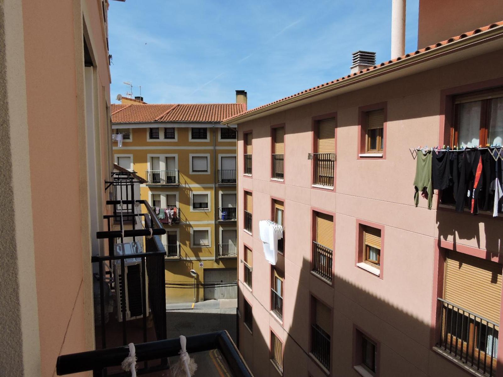 Apartamento San Andres Calatayud Zewnętrze zdjęcie