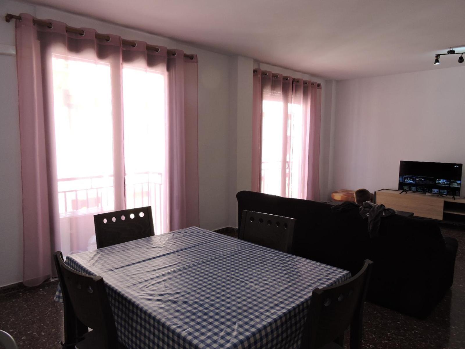 Apartamento San Andres Calatayud Zewnętrze zdjęcie