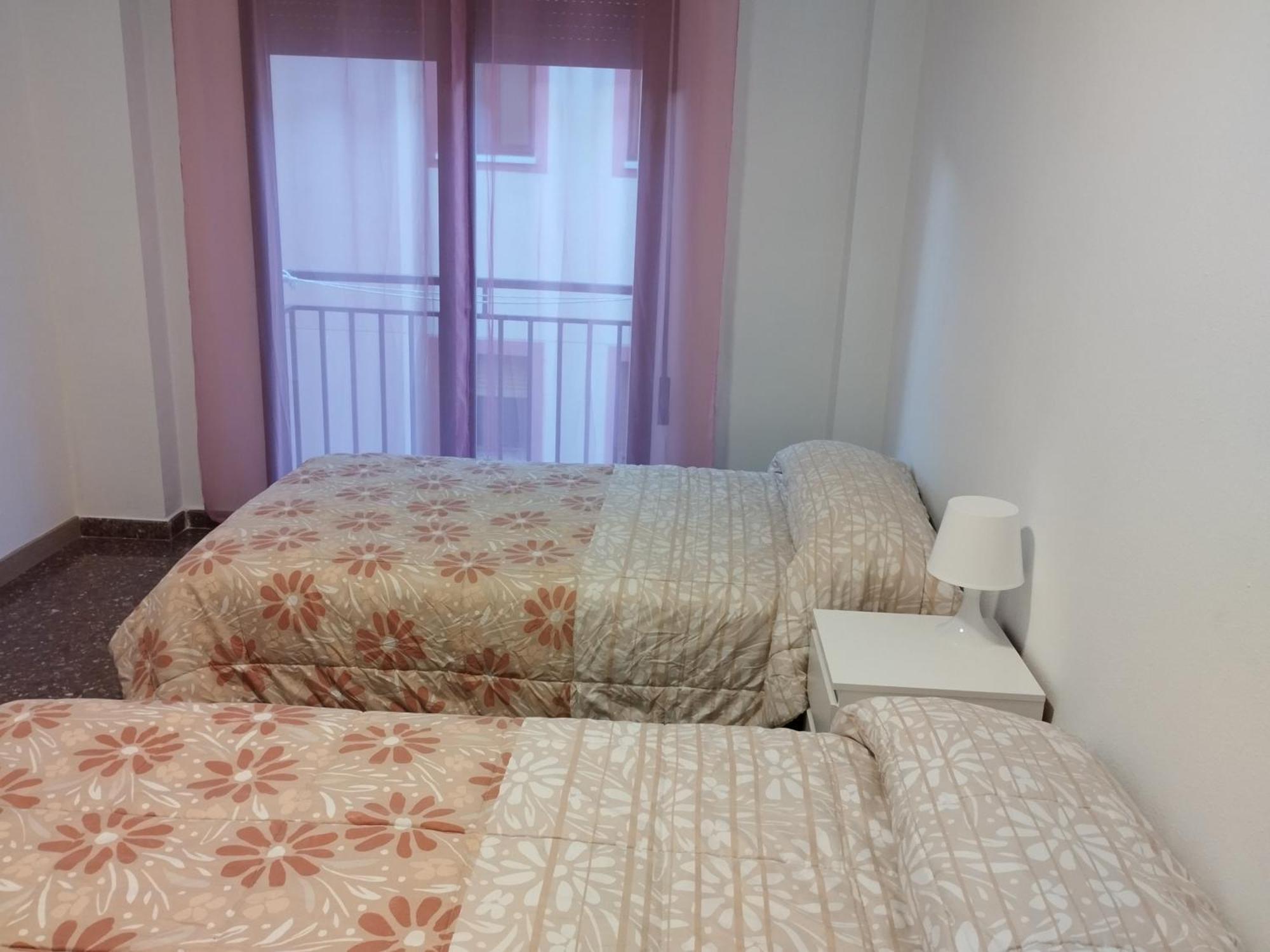 Apartamento San Andres Calatayud Zewnętrze zdjęcie